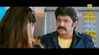 Balakrishna New Blockbuster In Tamil Dubbed Movie  Kuppathu Raja  Balakrishna New Movie