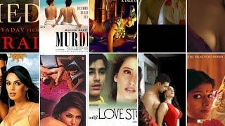 Top 10 IMDB Adult Movies Of Bollywood  Indian Filmi