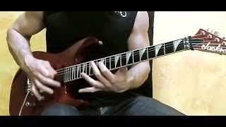 Unisonic - Unisonic Guitar Solo