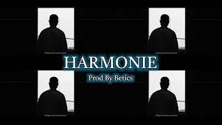 FREE SCH X B.B. Jacques Type Beat HARMONIE  Instru Rap  Prod by Betics 