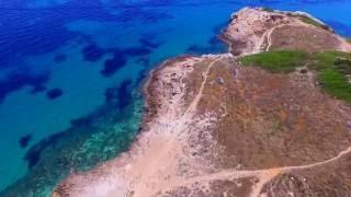 ΡΑΦΗΝΑ-ΜΑΡΙΚΕΣ - Rafina-Marikes beach