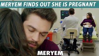 Meryem Finds Out She Is Pregnant  Best Moment  Episode 104  Meryem  RO2Y