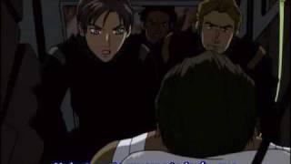 full metal panic episodio 16 parte a sub español