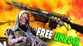 NEW* Solo How To Unlock Wunderwaffe DG-2 Schematics In MW3 Zombies Easy Method