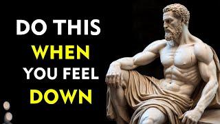 12 Stoic Remedies For Feeling Lonely Or Depressed   STOICISM