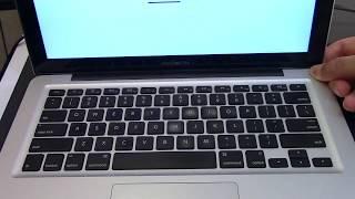 How to Fix a Mac not Booting up Part I