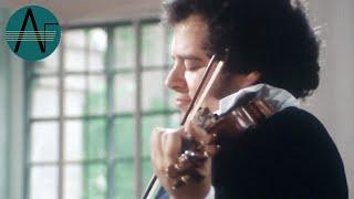 Itzhak Perlman J.S. Bach - Partita in D Minor BWV 1004