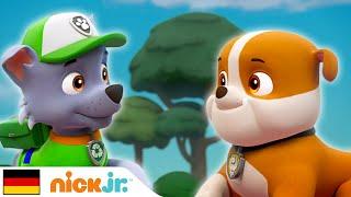 Paw Patrol Helfer auf vier Pfoten  Bester Tag überhaupt  Nick Jr.