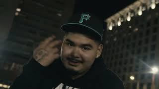 Lil Bouncer - Scat Pack Official Music Video Shot by @Shooterzongo