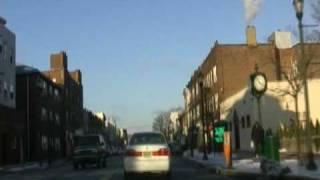 Kearny NJ Drive 01 - Kearny Ave