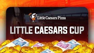 Little Caesars Cup   Final Karşılaşması