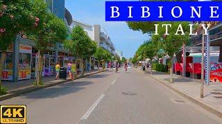 Bibione City Center  Sommerurlaub