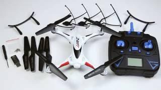 JJRC H31 Cheap Waterproof Drone Full In-depth Review