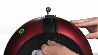 Dolce Gusto Circolo Demo