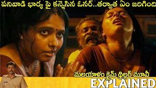 #Anchakkallakokkan Telugu Full Movie  Explained Movies Explained in Telugu  Telugu Cinema Hall