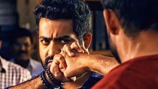 OM SHAKTHI { Jr.Ntr } Action Movie  Om Sakthi  Tamil Dubbed Action Movies  4K