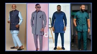 Best 2022 African mens fashion wear  Ankara  mens designs and styles collection ️#ankarastyles