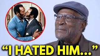 At 84 John Amos FINALLY Admits What We All Suspected Before His Death