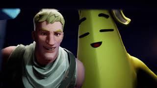 Fortnite Season 9 Cinematic Trailer