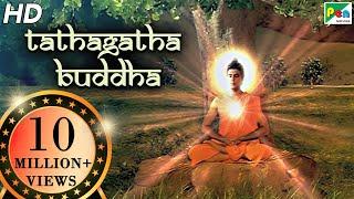 Tathagatha Buddha  Full Movie  Sunil Sharma Kausha Rach Suman  HD 1080p  English Subtitles