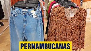 NOVIDADES PERNAMBUCANAS