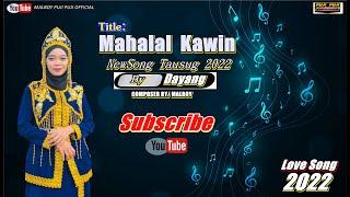 mahalal kawin by dayang