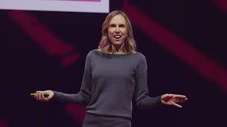 The surprising link between women’s brains and the birth control pill  Sarah E. Hill  TEDxVienna