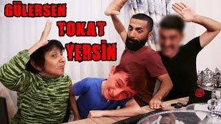 EKİP İLE EN KOMİK VİNELARIMIZI İZLEDİK TOKAT CEZALI