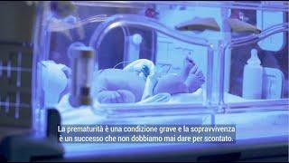 Giornata mondiale Prematurità il dott. Latorre racconta le cure del Miulli per i bimbi pretermine