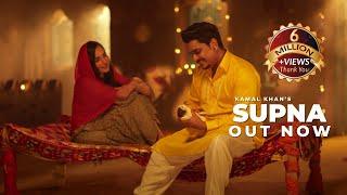 Kamal Khan Supna Official Video Sruishty Mann  A Melodious Journey  Punjabi Song 2021