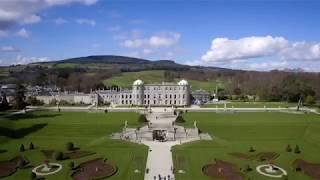 Visit Powerscourt Estate in the Garden of Ireland Co. Wicklow