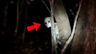 9 Scary Videos That Will FREAK You OUT