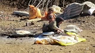Bakhtiari Nomads Chelgerd Iran