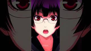 Yuuko Kanoe 4K Anime Edit #anime #animeedit