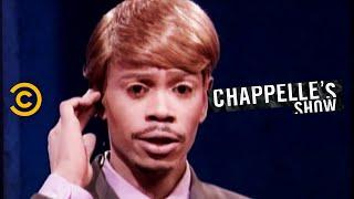 Chappelles Show - Reparations 2003 Follow-Up