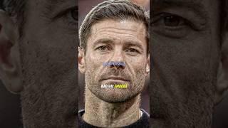 O XABI ALONSO FICA    #futebol #viral #fy #shorts #xabialonso #bayerleverkusen #feed #explore