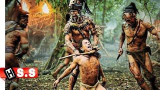 Apocalypto Movie Explained In Hindi & Urdu  Best Survival Movie