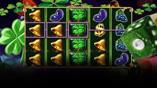 40 BURNING HOT    KASAMIZI KATLAMAYI DENEDİK SONUCU NE OLDU #slot #burninghot  #egt #casino