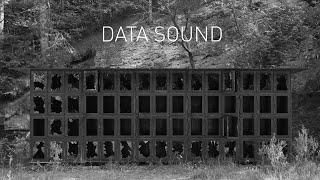 Data Sound  Site-specific sound installation