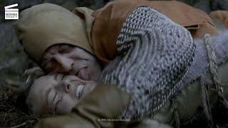 Braveheart Soldiers try to rape Murron HD CLIP