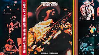 Cannonball Adderley The Black Messiah  Remastered By MaanoArt   HQ Audio