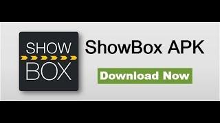 Showbox APK 2019 Download For Android