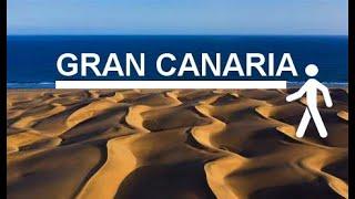 GRAN CANARIA WALKING TOUR