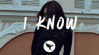 Kanii - I Know Lyrics PR1SVX Edit