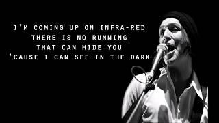 Placebo - Infra-red lyrics