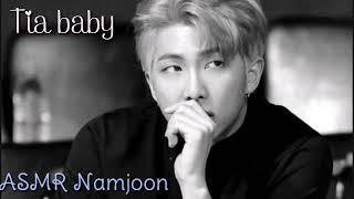 asmr Namjoon Eu vou te achar SN