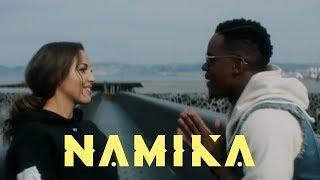 Namika - Je ne parle pas français Beatgees Remix feat. Black M Official Video