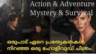Recommended Hollywood Movie Review in Malayalam  Best Action And Surviving Hollywood Thriller Movie