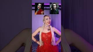 Can Harley choose another Joker? #harleyquinn #joker #dc #tiktok