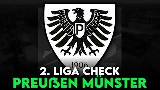 2. Liga Check 2024  Preußen Münster Folge 4